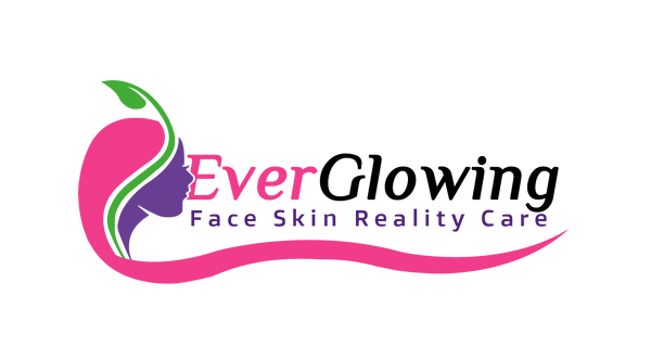 EVER Glowing Face Skin Care